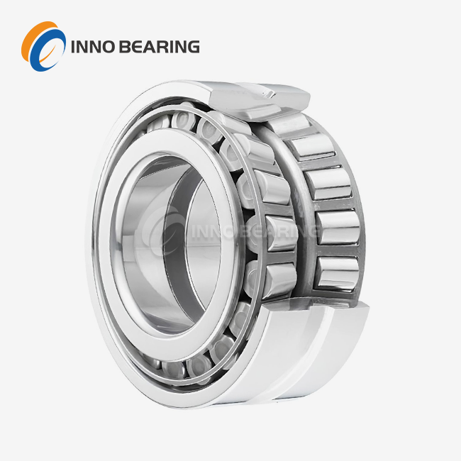 Double Row Tapered Roller Bearing